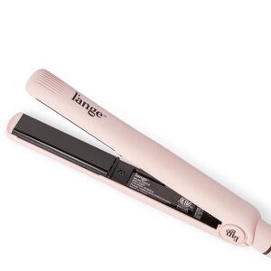 L'ANGE Aplatir Hair Straightener Blush Pink